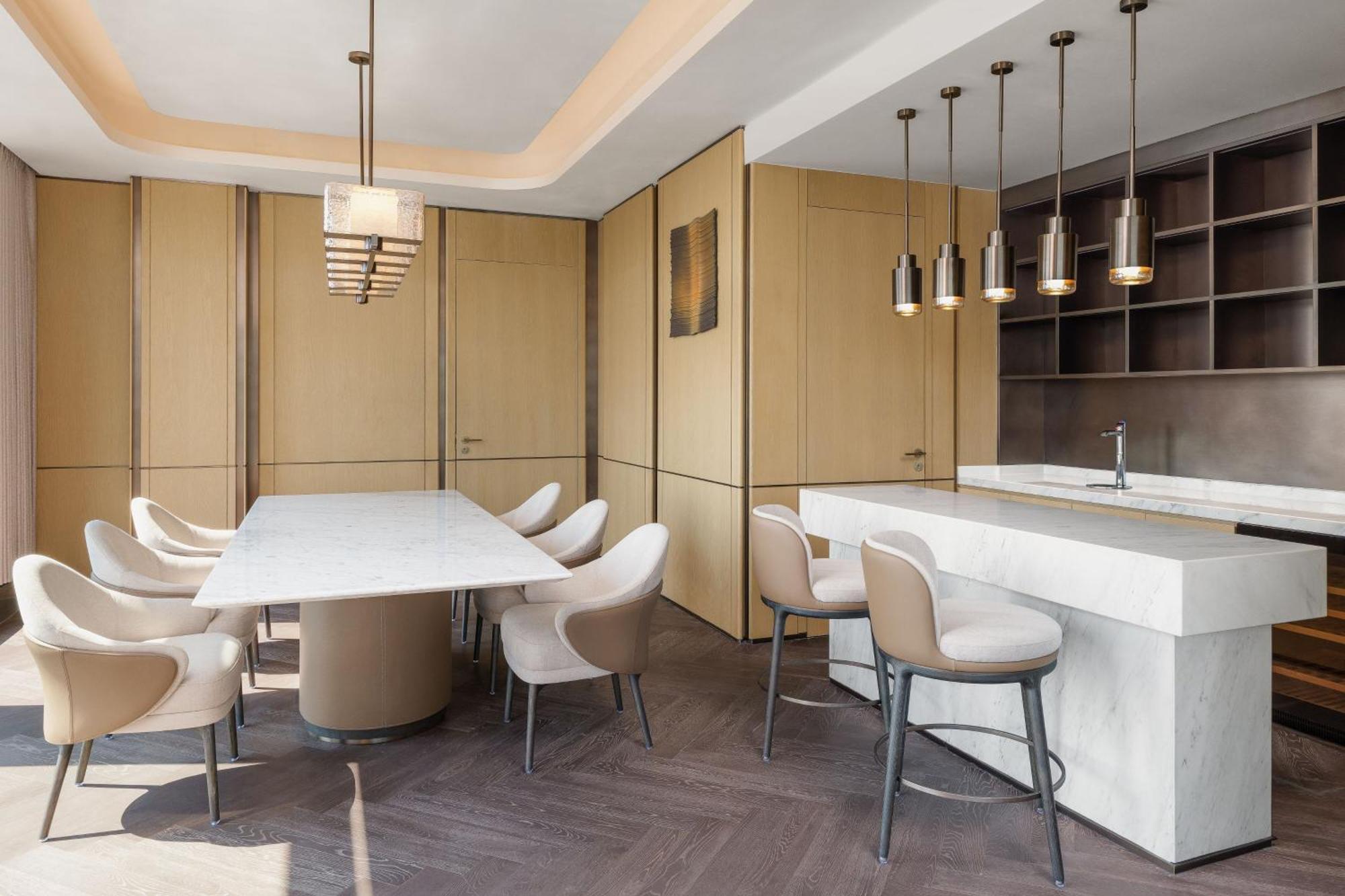 Shaoxing Marriott Hotel Shangyu Exterior photo